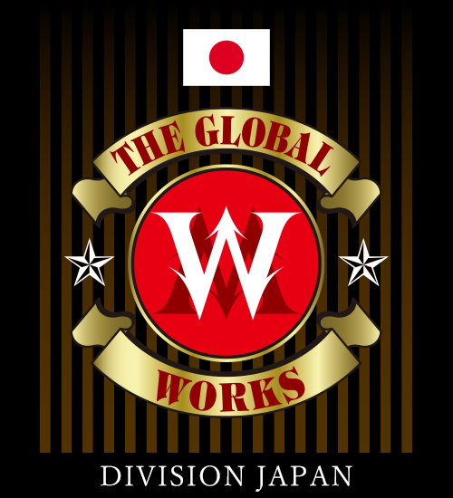 GLOBAL WORKS DIVISION JAPAN