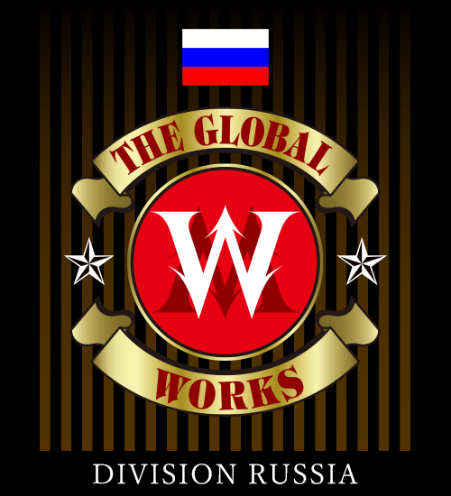 GLOBAL WORKS DIVISION RUSSIA