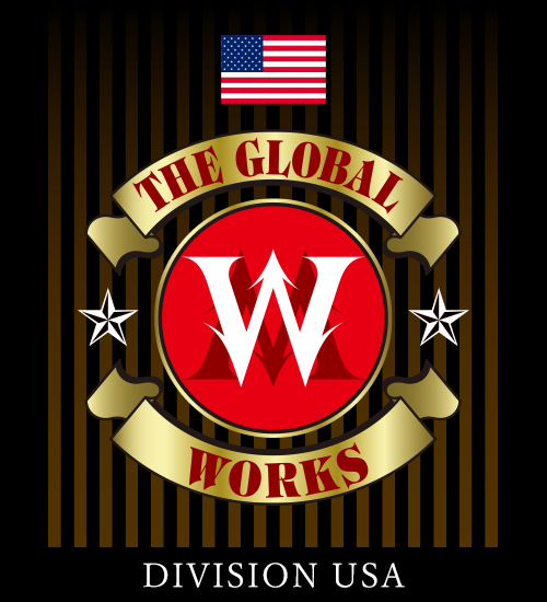 GLOBAL WORKS DIVISION USA