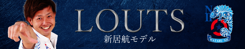LOUTSのバナー